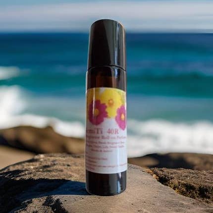 NemiTi 40R Rollon Perfume 10 ml for wholesale by NemiTi