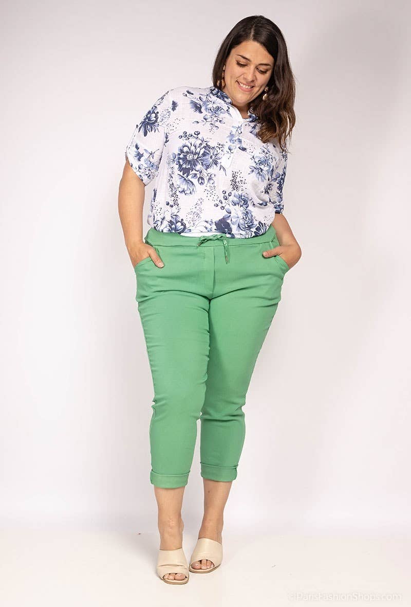 Pomelo paris - Wholesale Pants - Women's - MOON Magic Trousers 1