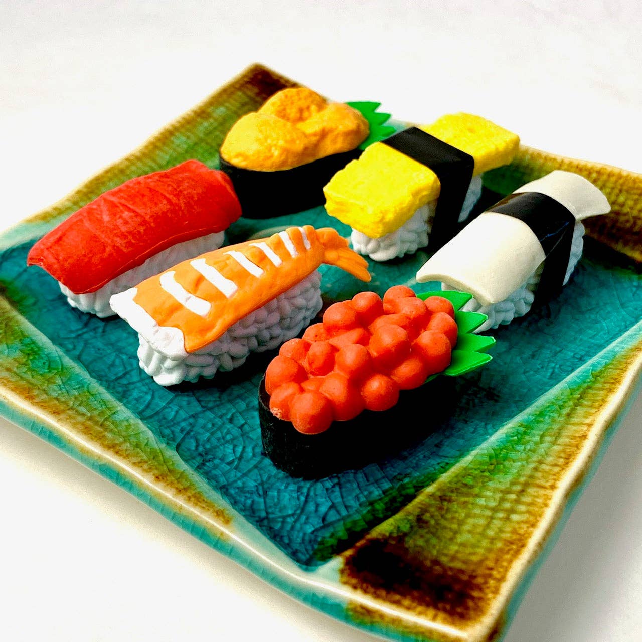 BCmini - Wholesale Eraser - 381721 Iwako Sushi Eraser7