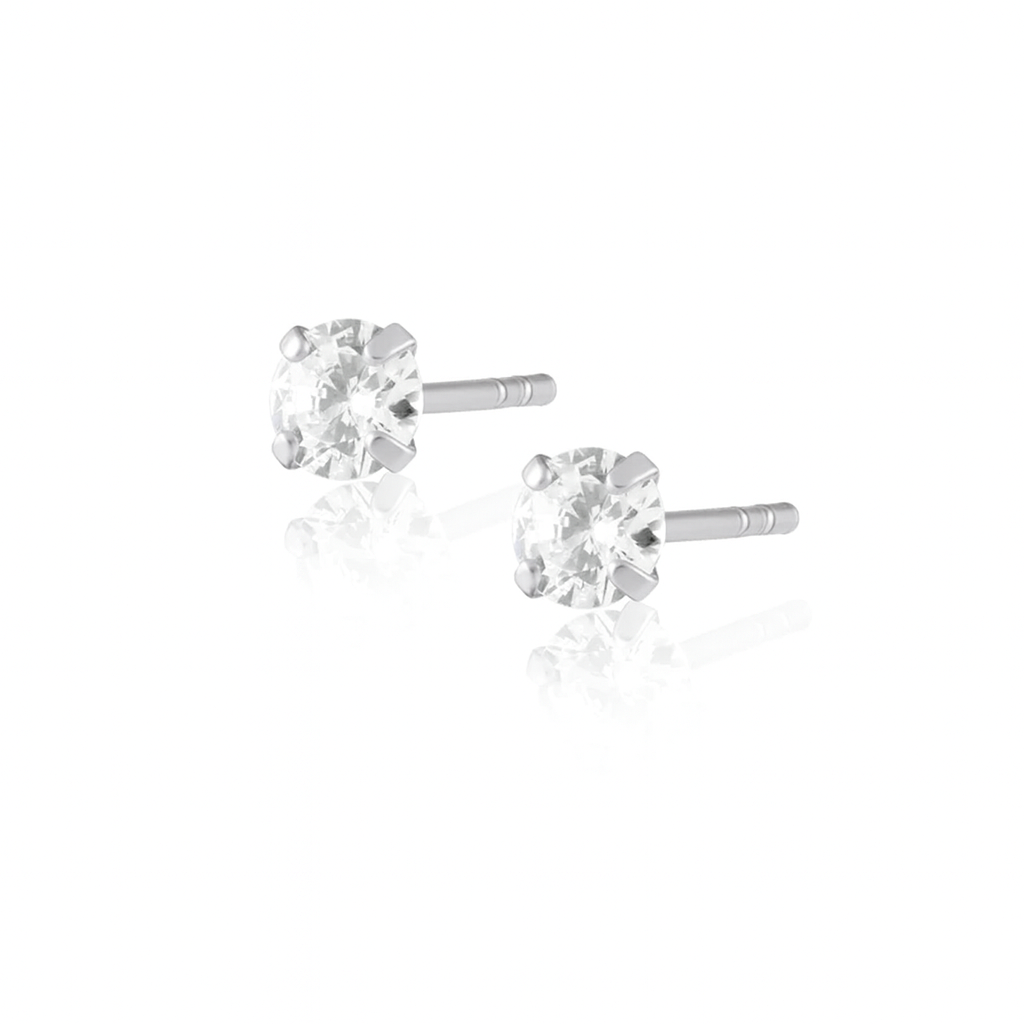 Sahira Jewelry Design - Wholesale Stud/Post Earrings - Incanto CZ Studs2