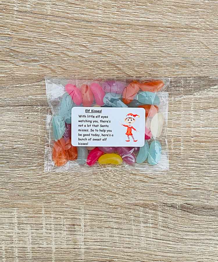 The Funky Deer - Wholesale Christmas decoration - Best Seller - Bundle - Elf Arrival3