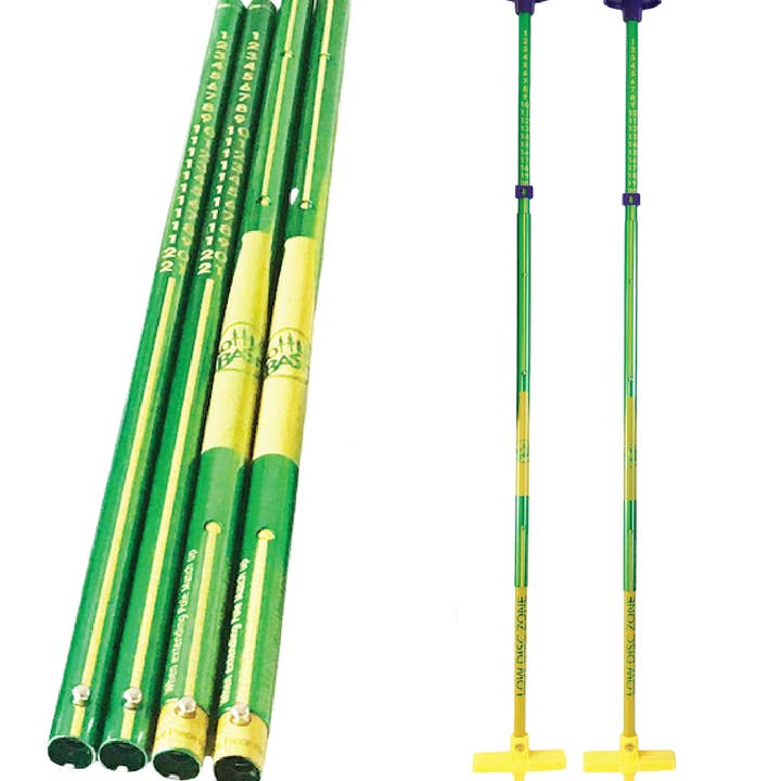 Ersatzstange für den Großhandel von Bash Brands