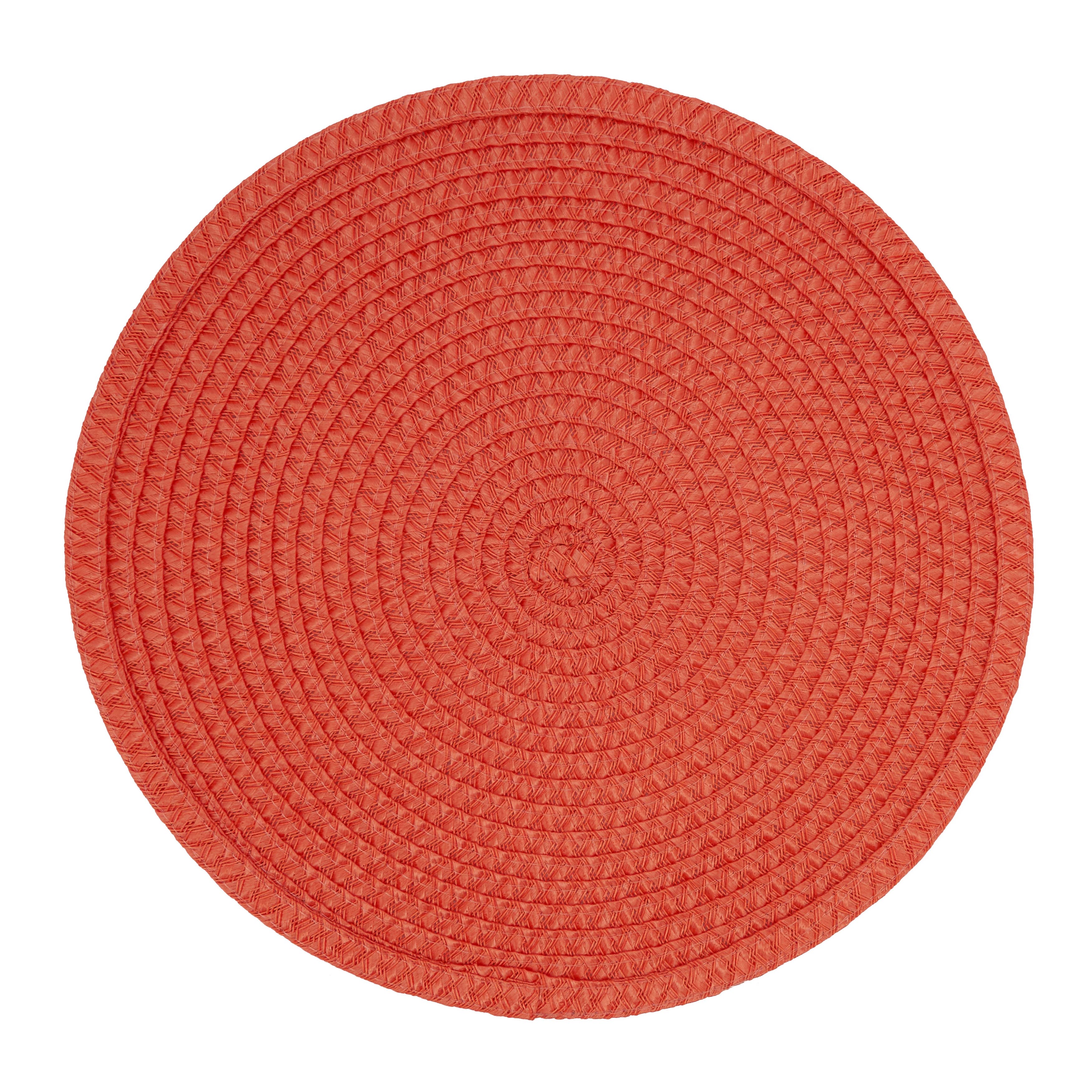Saro Lifestyle – wholesale Placemat – Round Placemat27