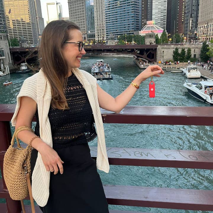 She's Birdie - Wholesale Safety Alarm/Gear - Birdie 3.09