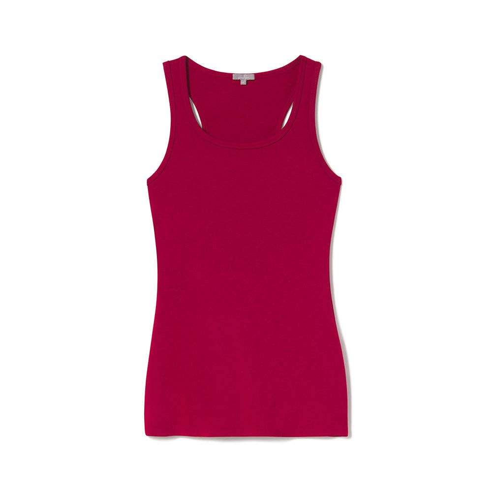 PJ Harlow – wholesale Tank top – Women′s – Charlie20