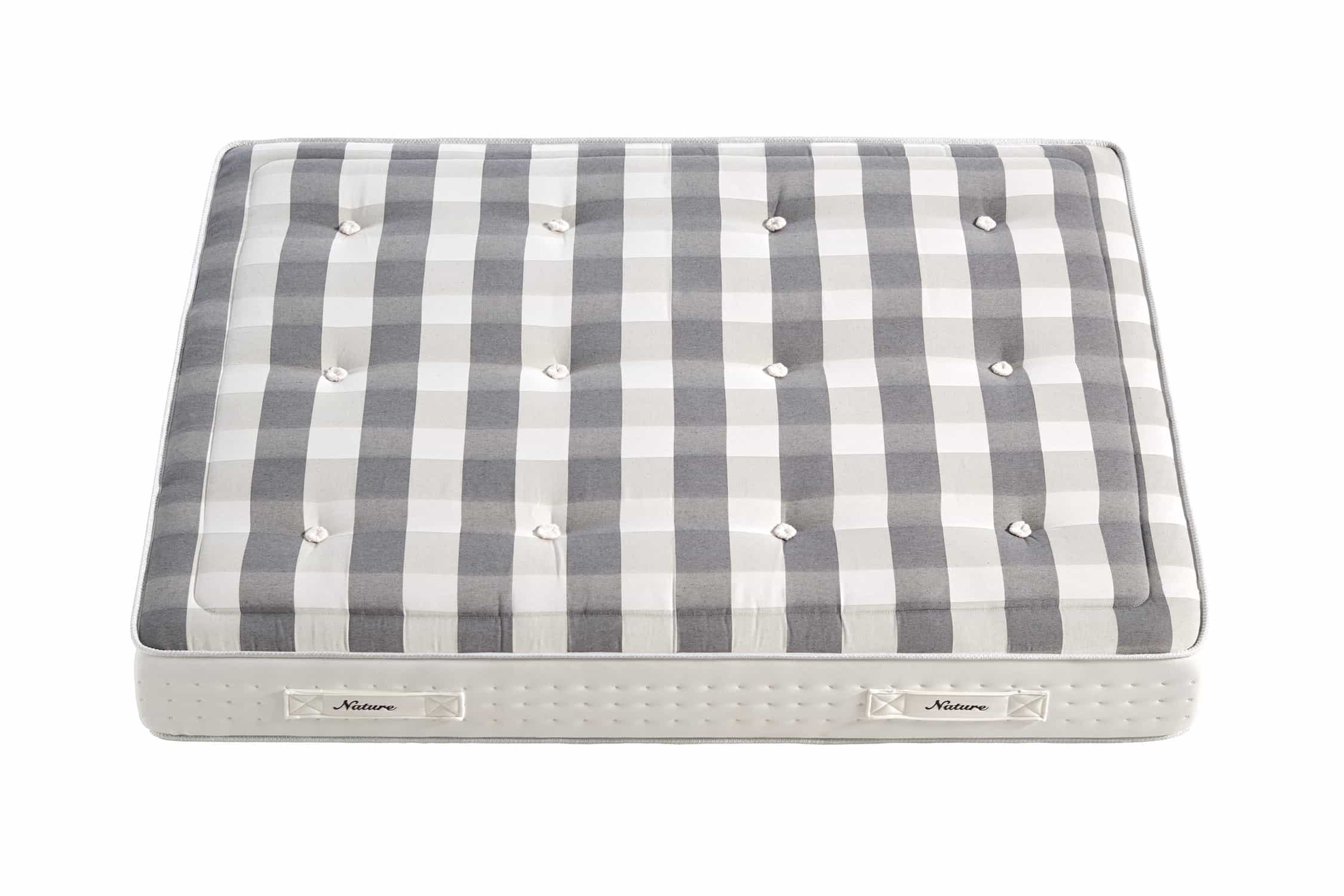 Moonia - Wholesale Bed - Grand Spring Nature Pocket Spring Mattress 30cm 180x200cm9