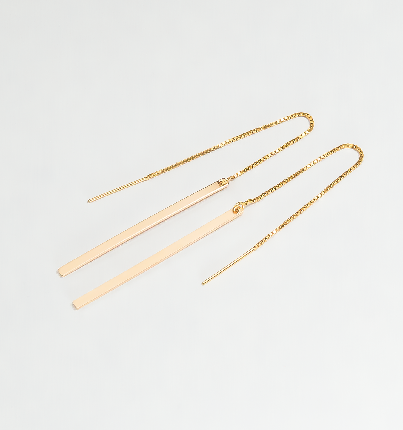 Monday Monarch | Necklaces, Earrings & Bracelets – wholesale Hängande örhängen – Star örhängen guld stjärna örhängen Sterling Silver örhängen6