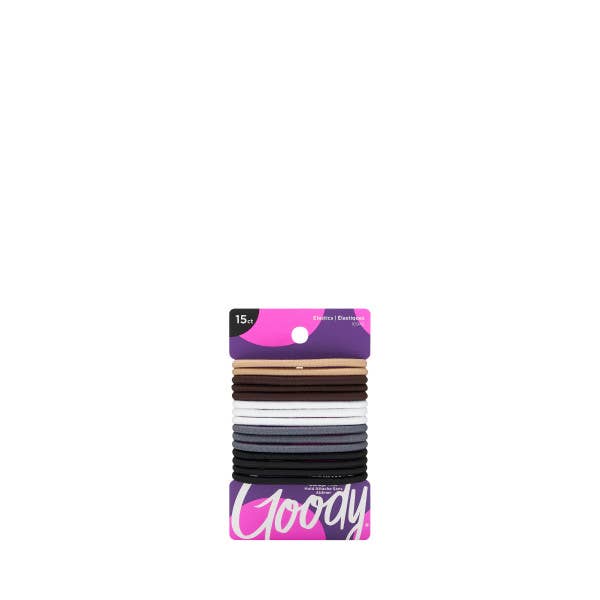 BARRETTES LOW PROFILE-4 CT for wholesale by Goody