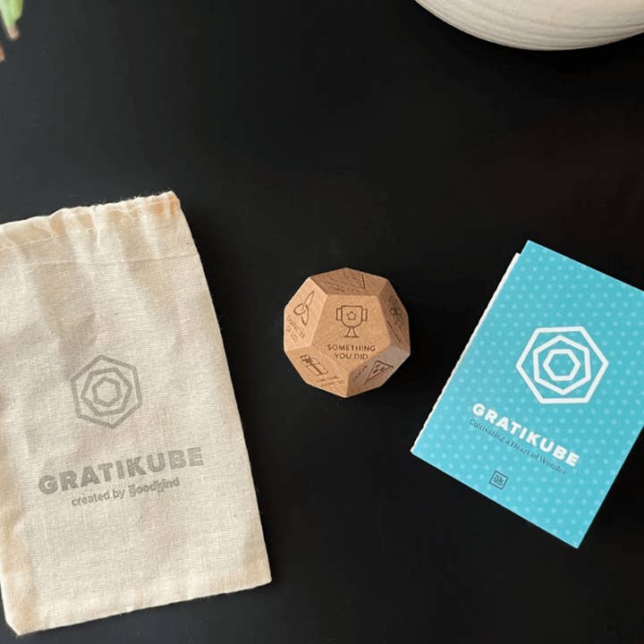 GoodKind - Vente Dé - GratiKube1