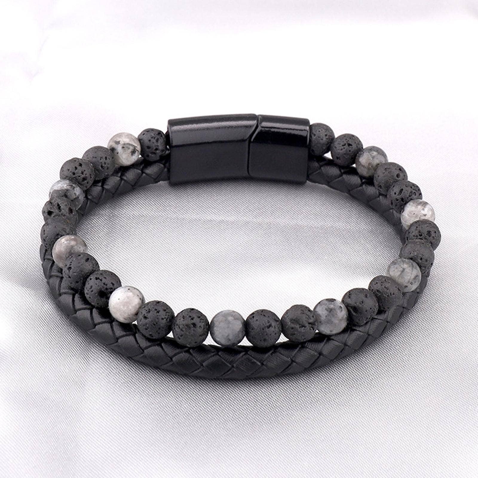 Gemscape UK – wholesale Smycken - Herr – Herrarmband med magnetlås0