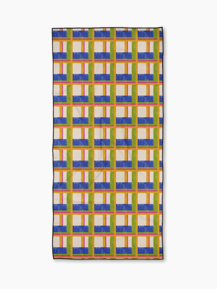 Parrilla Paraíso para venta al por mayor de Geometry