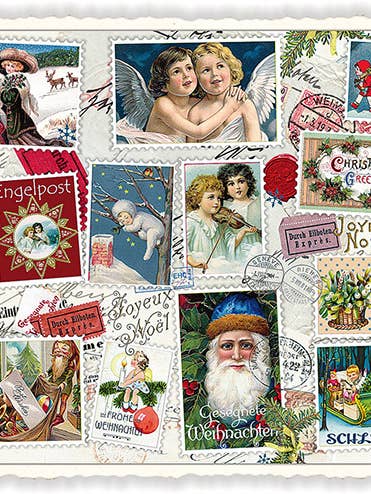 Navidad (SKU: PK873) para venta al por mayor de Actetre Deutschland Gmbh