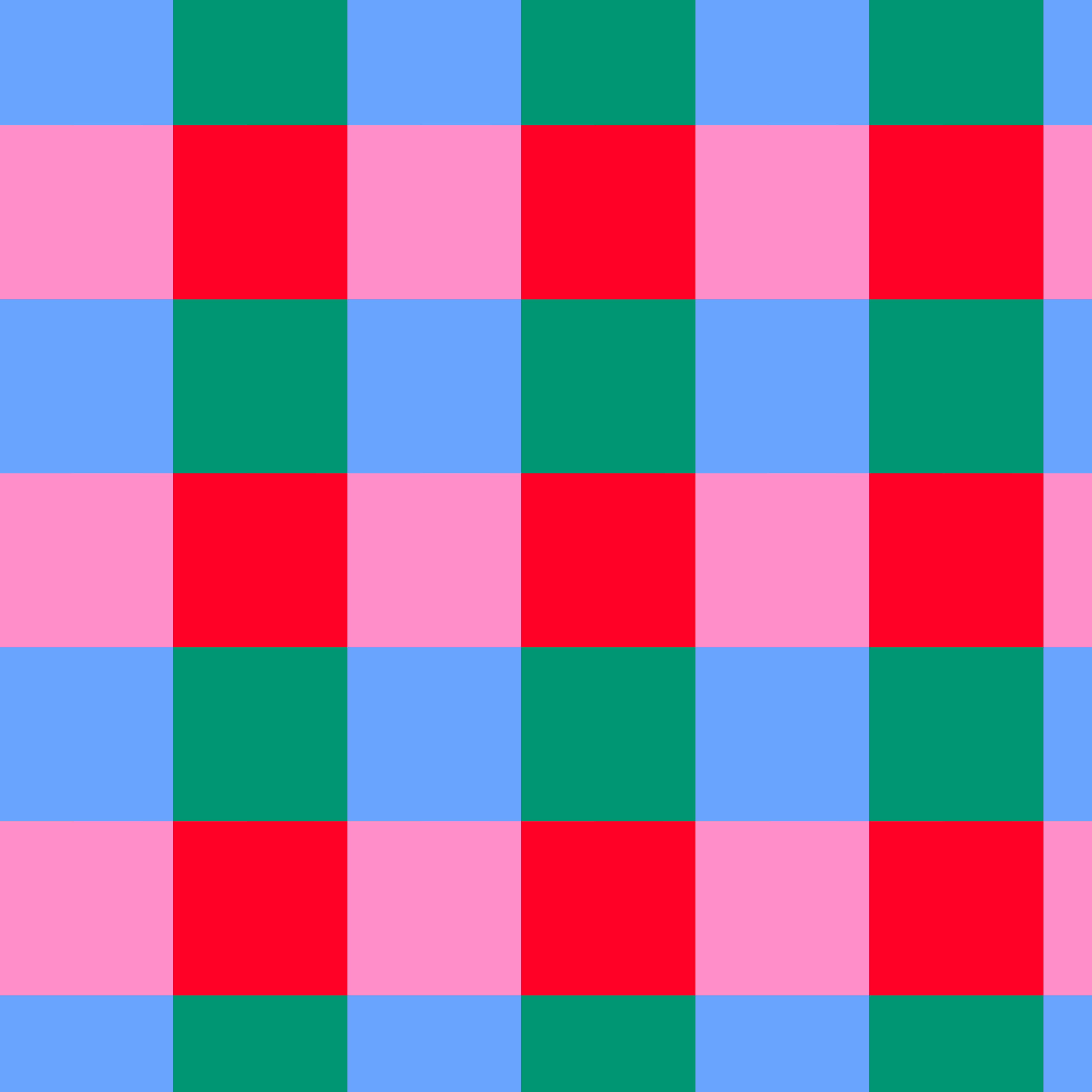 Lori Barcelona - Wholesale Tote Bag - Women's - VICHY Checkered Handle Bag Color3