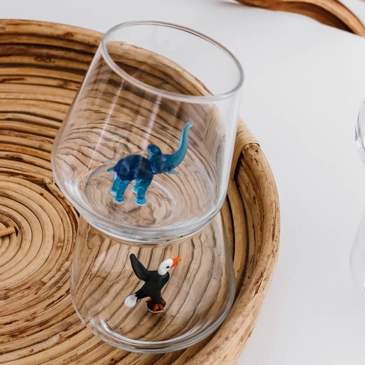 Ensemble Safari de 6 pour la vente par Minizoo