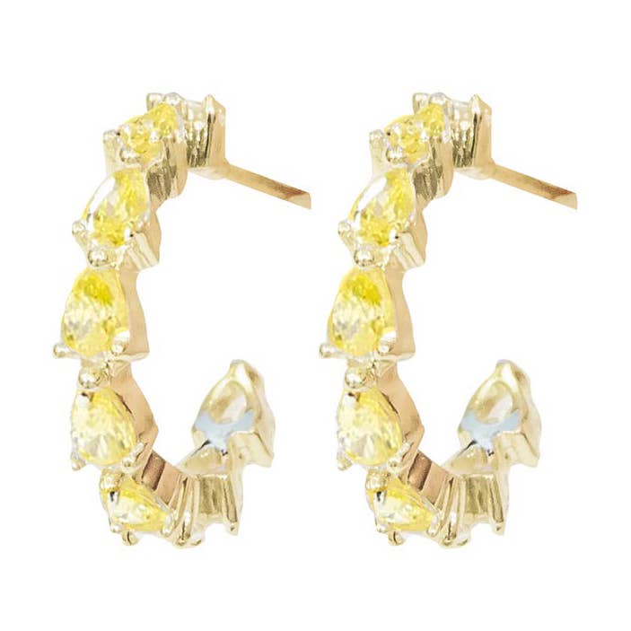 ORELHA PEQUENA ROLLO AMARELO por atacado de PIPOL