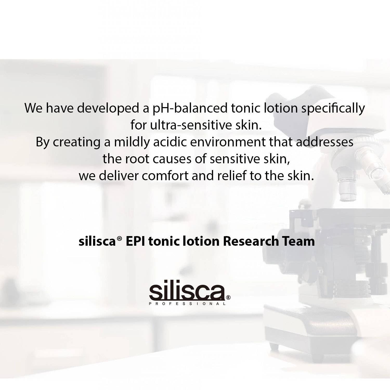 Rebeau - Wholesale Facial Toner - Silisca EPI Tonic Lotion 500ml ( + Empty 200ml spray bottle)3