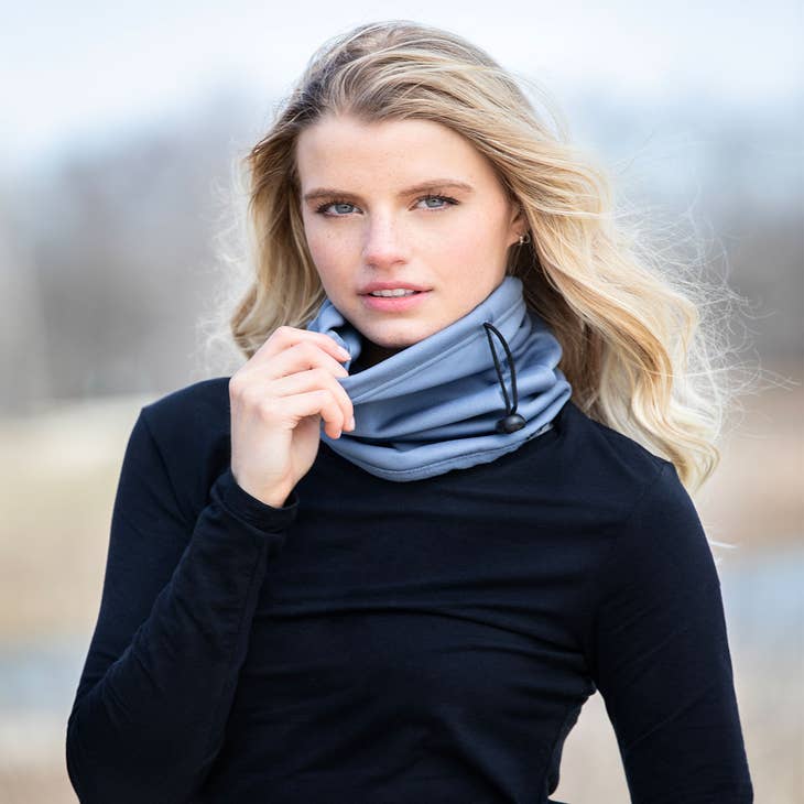 Wholesale Britt's Knits ThermalTech™ Neckwarmer Assortment for your store -  Faire