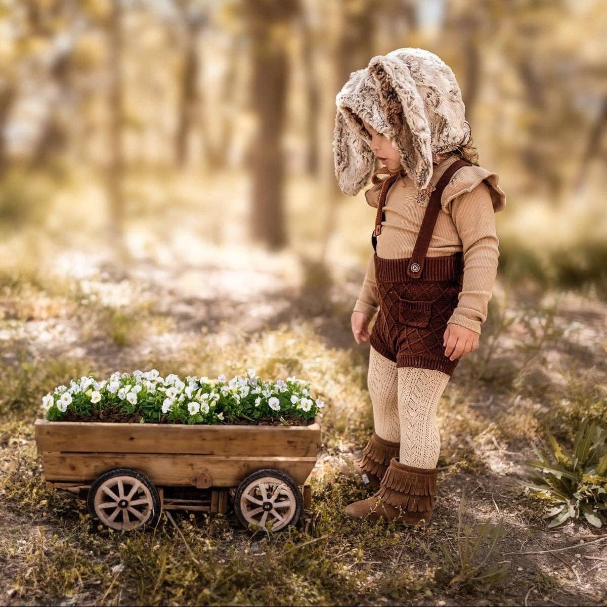 Little Love Bug Company - Wholesale Booties - Baby - The Cozy Boot4