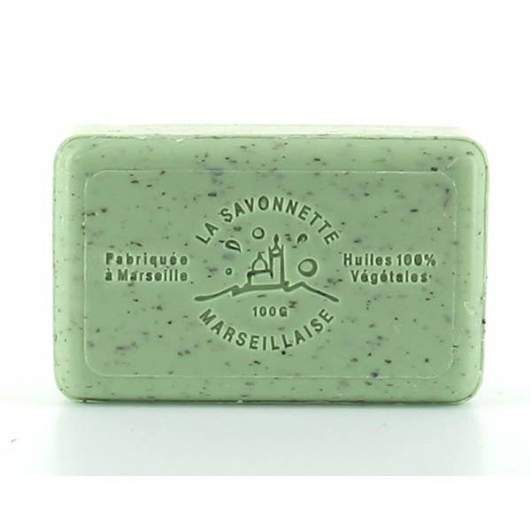 Savons.nl - Savon de marseille distributeur - Wholesale Bar Soap - 5x Savonnette Marseillaise Donkey Milk Verbena Soap 100g2