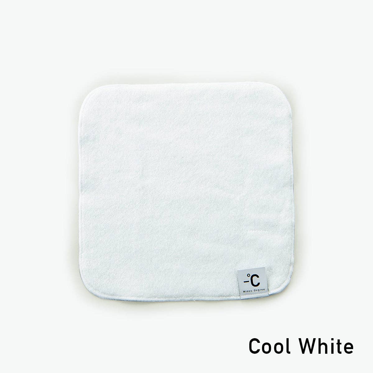 100percent - Wholesale Hand Towel - Minus Degree Cool3