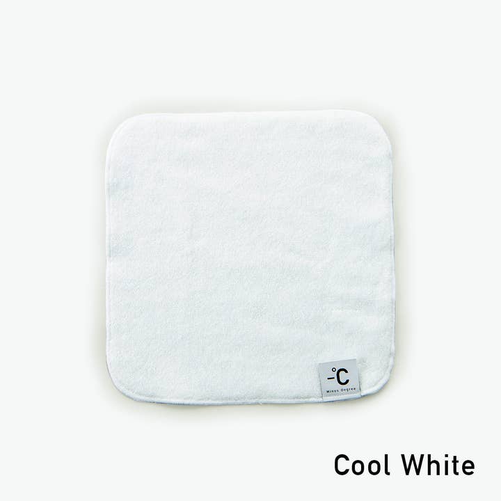 100percent - Wholesale Hand Towel - Minus Degree Cool3