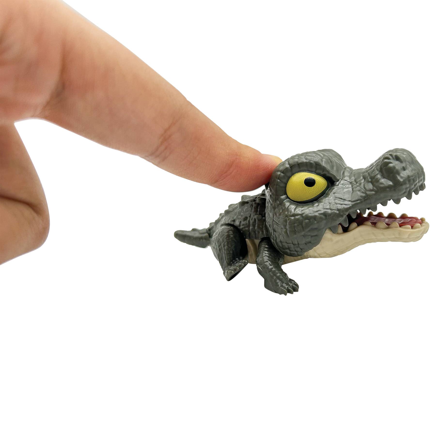 Geddes - Wholesale Fidget Toy - Kids - ANIMAL BITERS TOY  24/BOX3