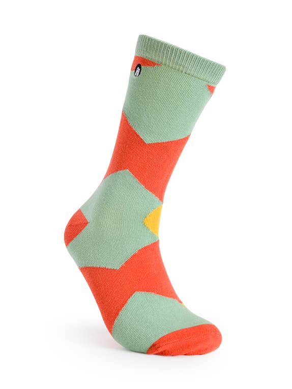 Jimmy Men's Socks for wholesale by Urban Drawer