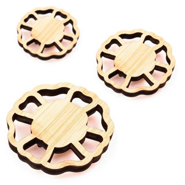 Wandspalier für Zimmerpflanzen - Vera Multipack für den Großhandel von Floratrel