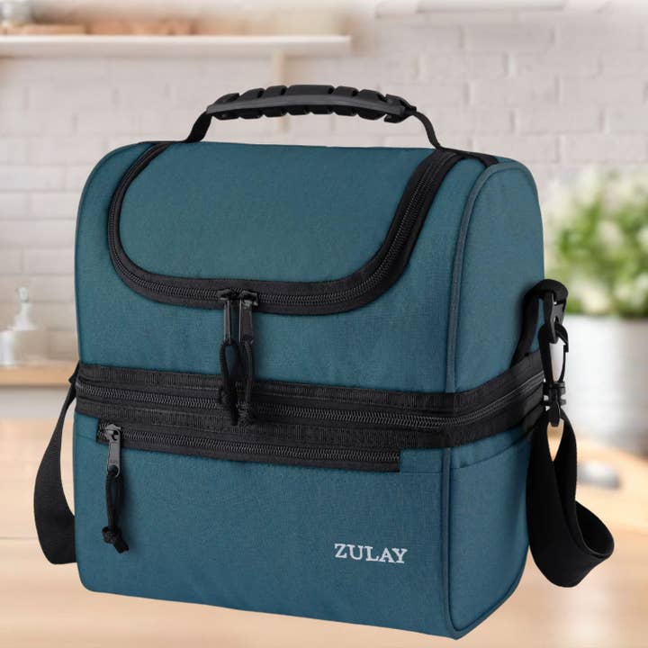 Sac Isotherme à 2 Compartiments – Glacière pour Hommes & Femmes et autres tendances Résultats pour glacière isotherme en vente B2B. Retours gratuits et paiement à 60 jours sur Faire sur Faire.