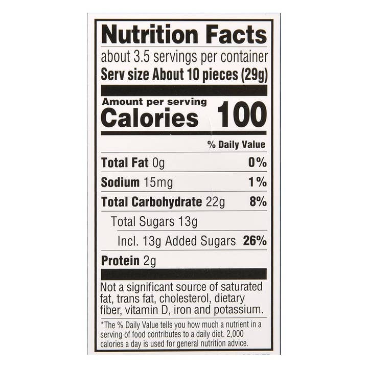 La Luna Bella - Toys - Wholesale Hard Candy - Warheads Theater Box Care Bears Sour Grumpy - LLB Candy5