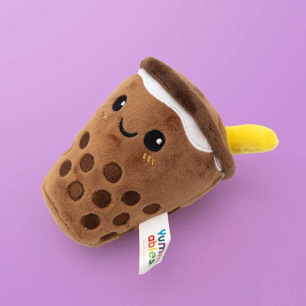 Pals & Co. - Wholesale Stuffed/Plush Toy - Kids & Baby - Boba Plushie1