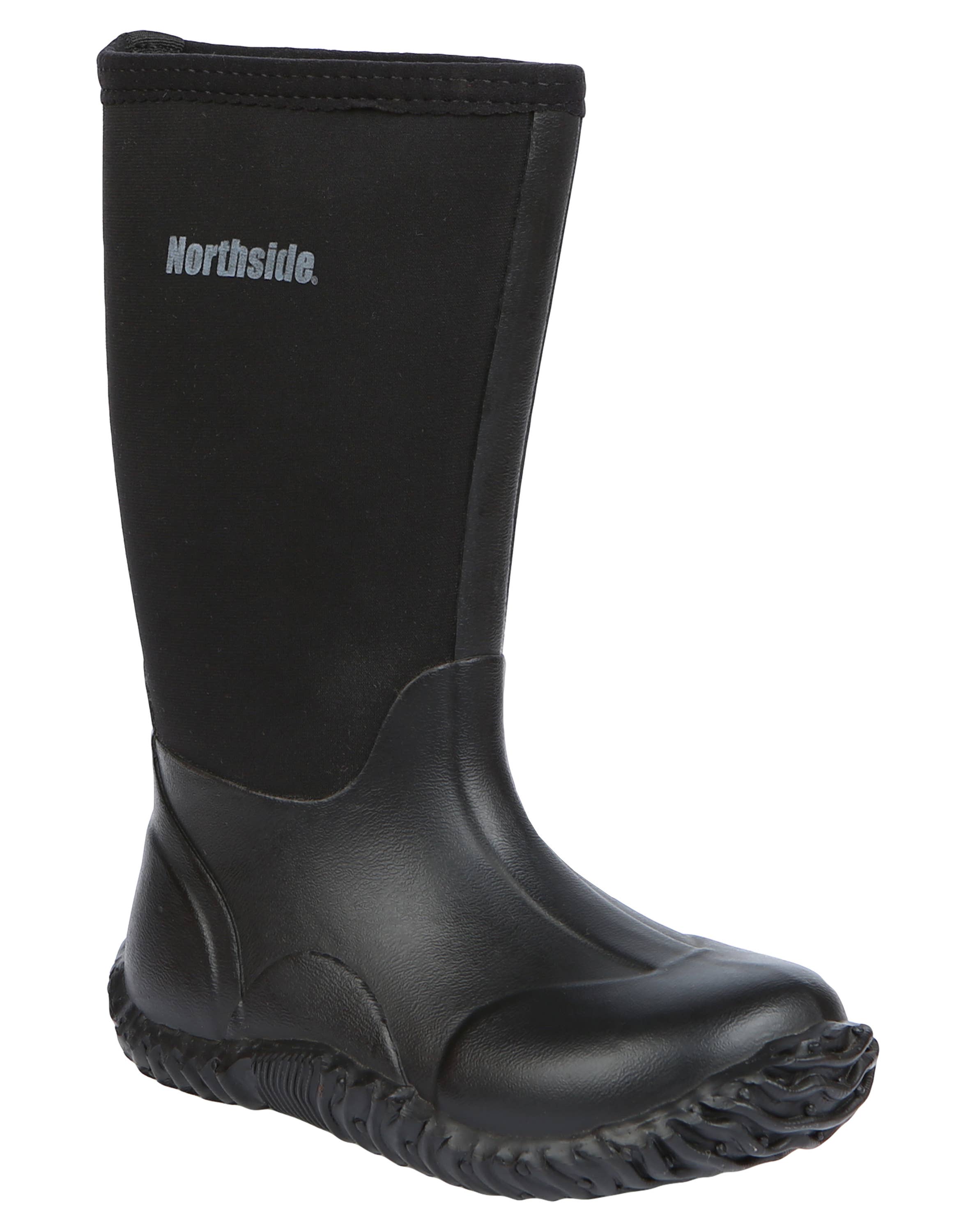 Northside - Wholesale Rain Boots - Kids - Kid's Shoshone Falls Waterproof Neoprene All-Weather Boot