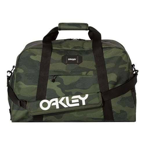 DressesMax - Wholesale Weekender Bag - Unisex - Oakley 50L Street Duffel Bag 921443ODM
