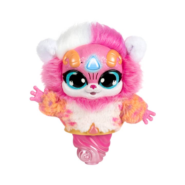 Toysmith - Wholesale Classic Toy - Kids - Moose Toys Magic Mixies Magic Genie Lamp