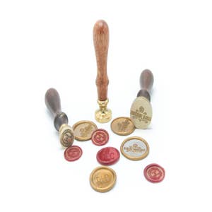 Purchase Wholesale wax seal kit. Free Returns & Net 60 Terms on Faire