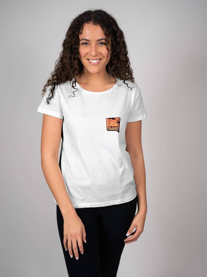 Women's "Gotta Practice" T-shirt for wholesale by LEMON T