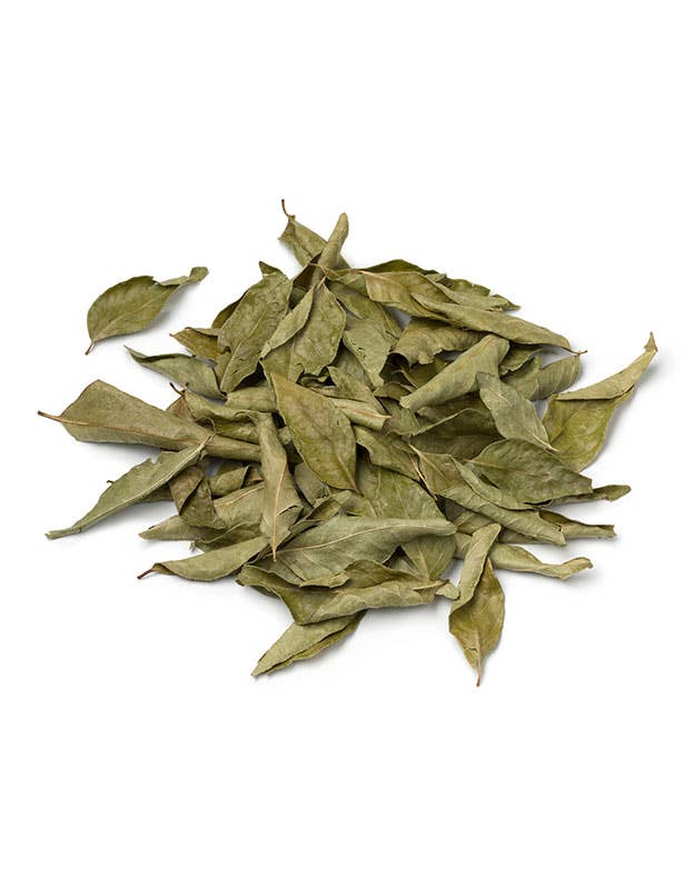 Pure Indian Foods - Wholesale Herbs - Curry Leaves1