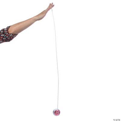 Fun Express - Wholesale Classic Toy - Kids - LIGHT UP CHAMPION YO YO2