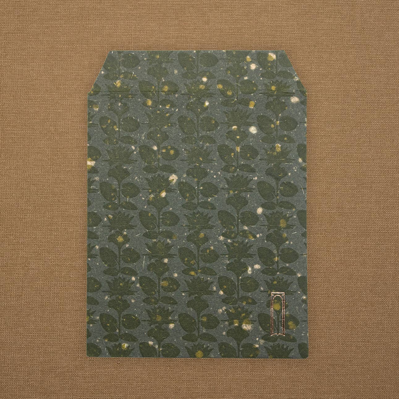 Atelier Ecluse - Vendita all'ingrosso Buste - BUSTA VERDE/BUSTA VERDE1