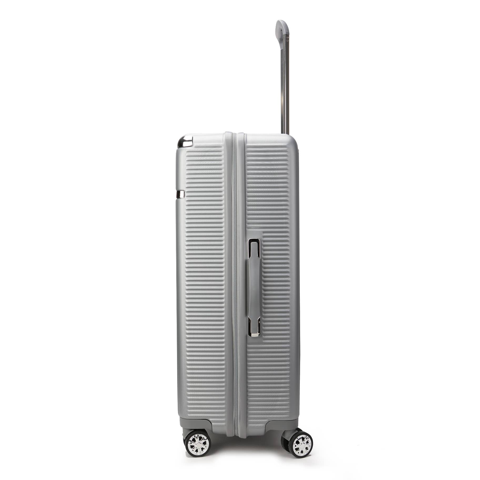 MKF Collection - Wholesale Luggage - MKF Collection Tulum Extra Large Check in Spinner by Mia k.7