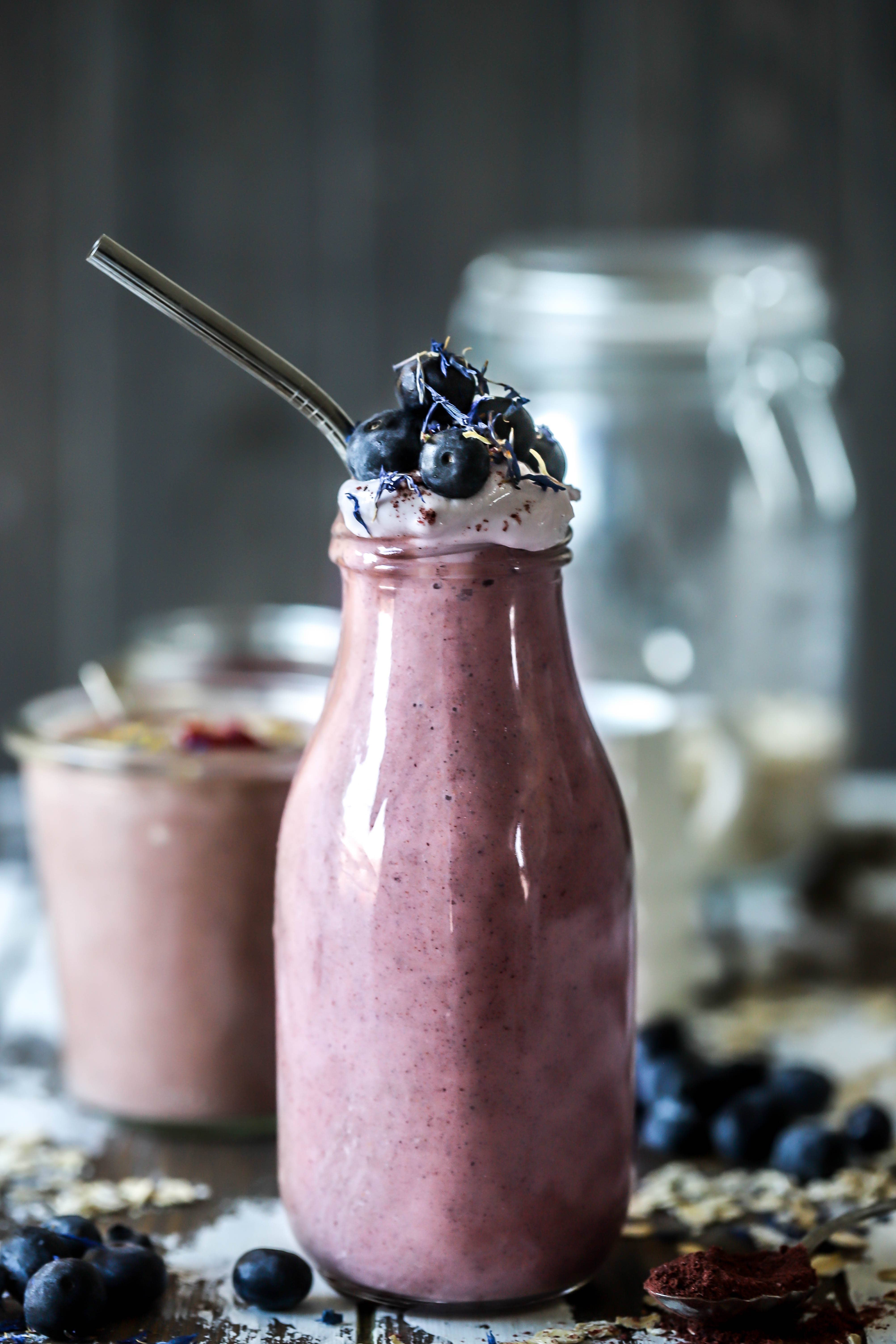 Arctic Power Berries – wholesale Protein/superfood powder – Blueberry Powder 70g5