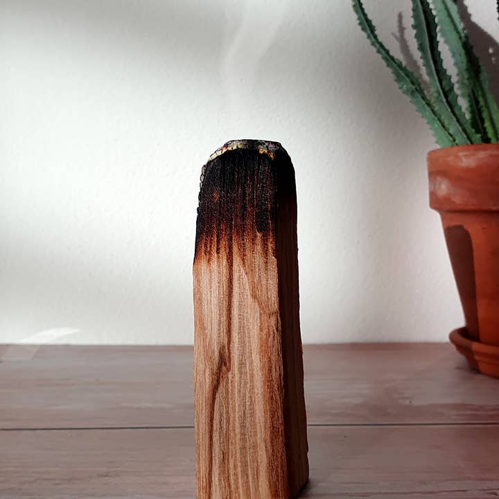 Vives de la Cortada S.L - Wholesale Incense - Premium Fair Trade Palo Santo Bundle3