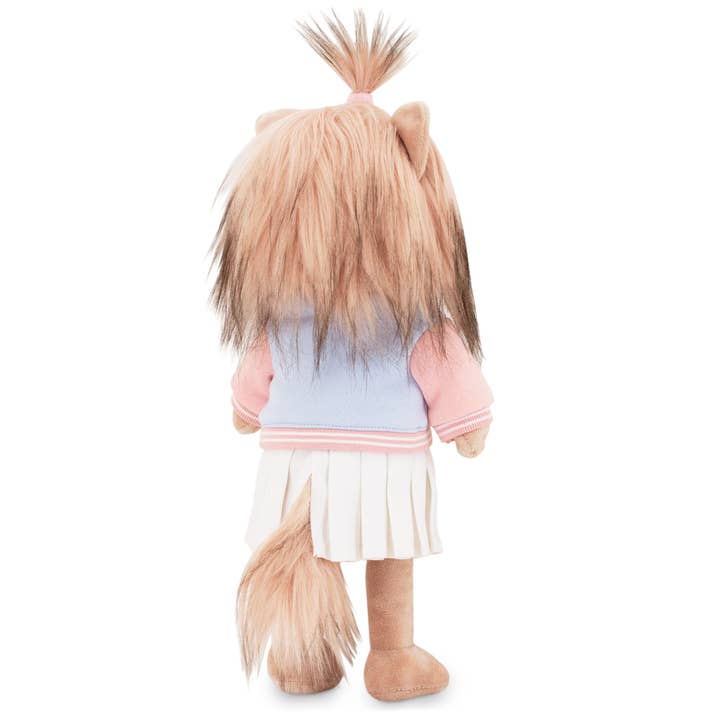 Orange Toys - Venta al por mayor Peluche - Niños y bebés - Peluche Lucky Yoyo: Paseo vespertino 37cm 3+