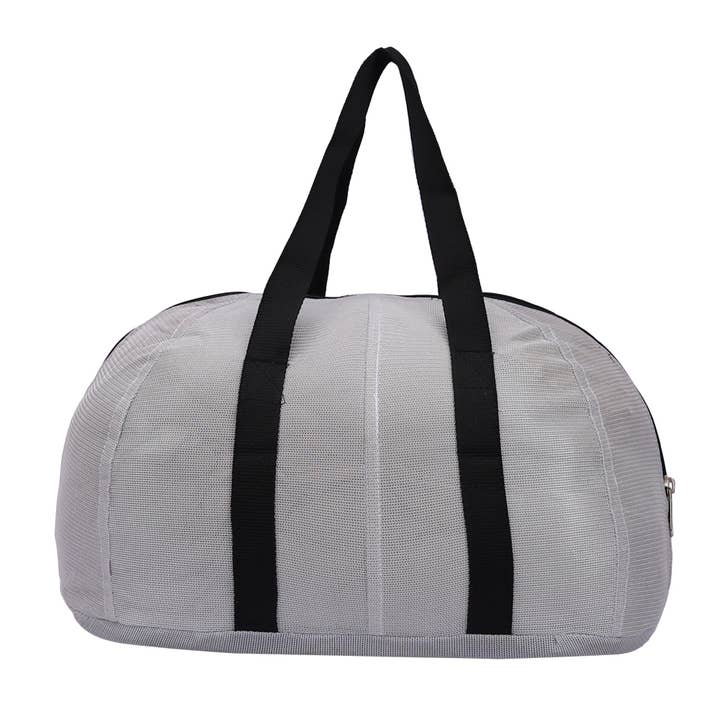 Assorted Colors TuffRider Mesh Helmet Bag for wholesale on Faire