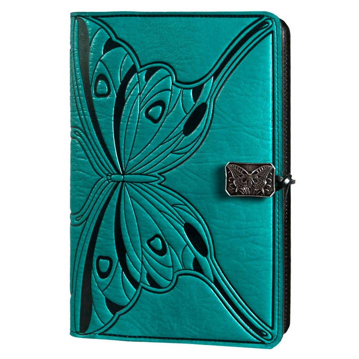 Oberon Design - Wholesale Journal/Diary - Original Journal, Butterfly