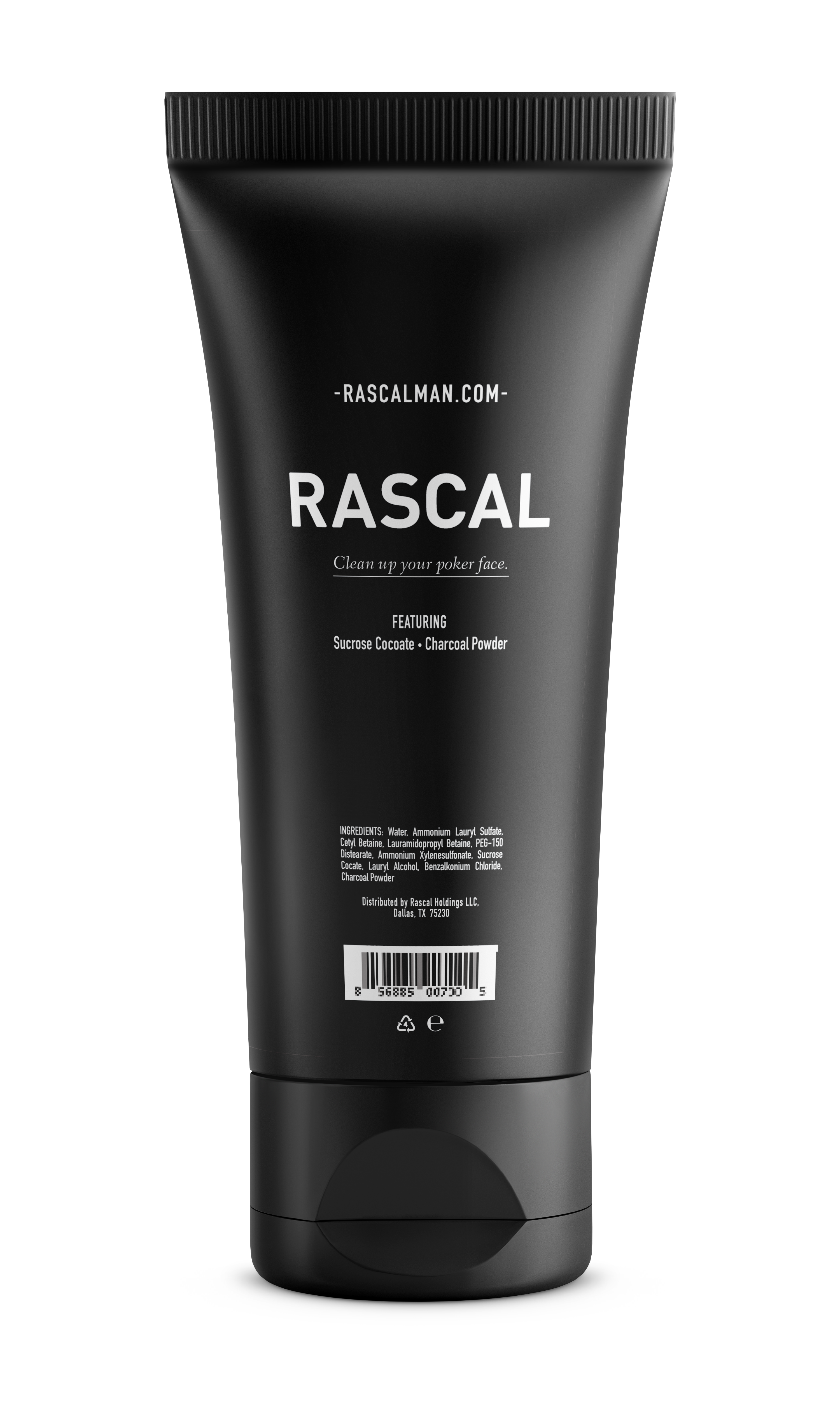 Rascal - Wholesale Facial Cleanser - Face Cleanser1