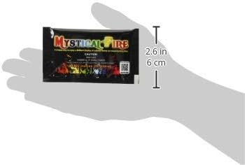 Innovarix - Wholesale Fire Pit - Mystical Fire Color Changing Packets - 12 Packs2