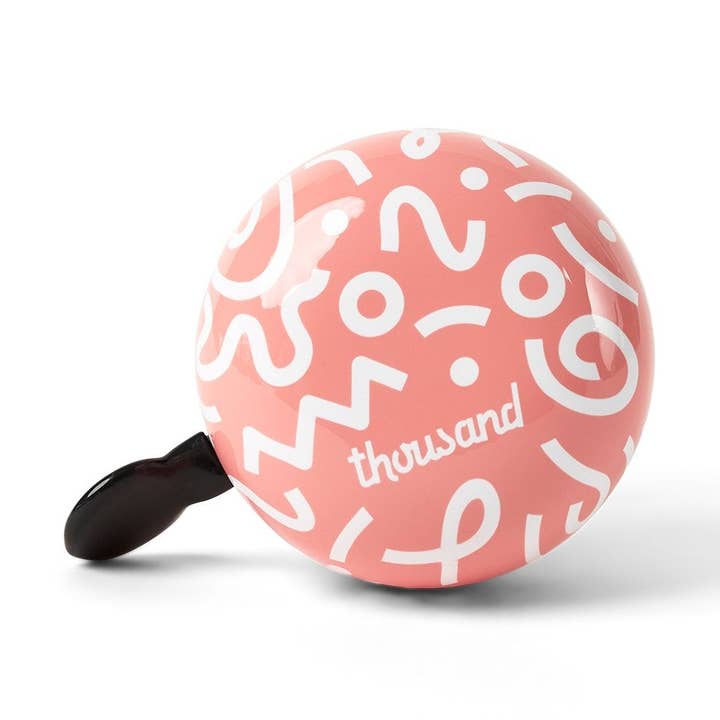 Thousand Jr. Bicycle Bell - US for wholesale by Thousand