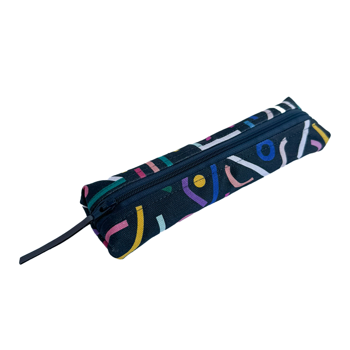 Holchester Designs – wholesale Pencil case/pouch – Cutouts Slim Pencil Case0