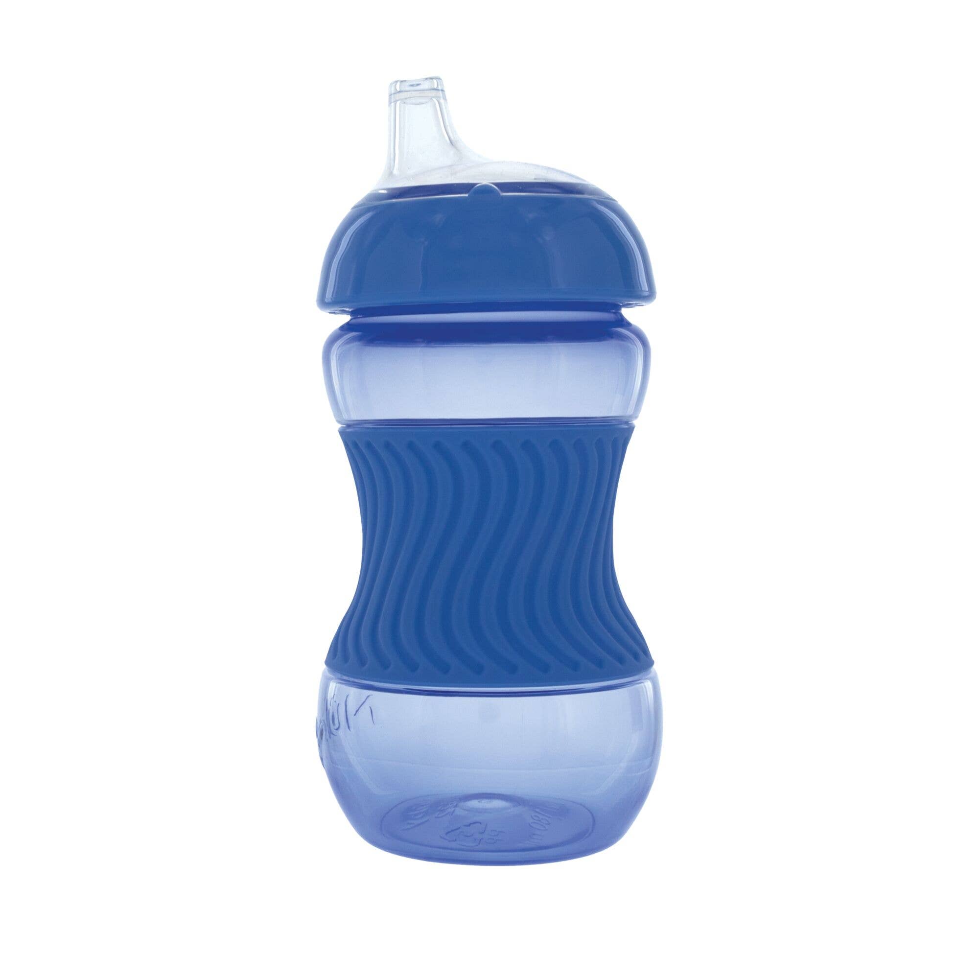 Nuby - Wholesale Drinking Glass/Cup - Nuby 3 Pack 6oz Mini Easy Grip Sleeve Cups14